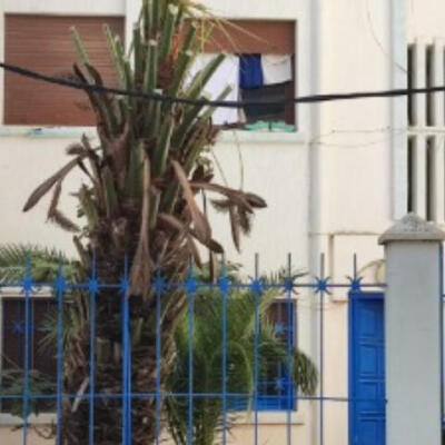إجراء سمسرة عمومية علنية لكراء الملك الحبسي