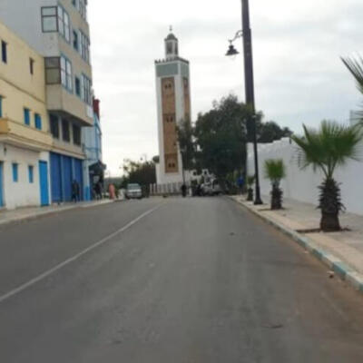 إعلان عن سمسرة عمومية لكراء أملاك حبسية بالعرائش
