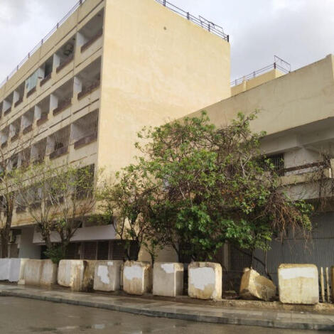 إجراء سمسرة عمومية علنية لكراء الأملاك ب وجدة