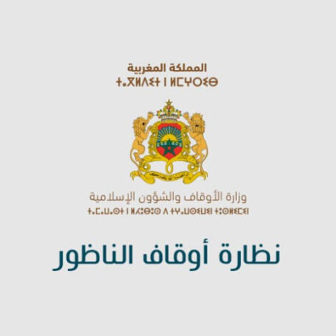 البرنامج التوقعي للصفقات العمومية المتوقع إبرامها برسم السنة المالية 2025 ميزانية الأوقاف العامة