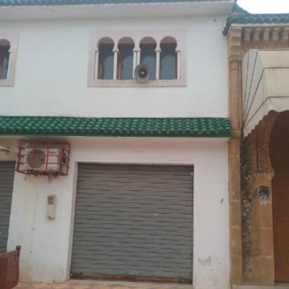 إجراء سمسرة عمومية علنية لكراء الأملاك الحبسية
