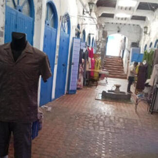 إجراء سمسرة عمومية علنية لكراء الأملاك الحبسية  آسفي