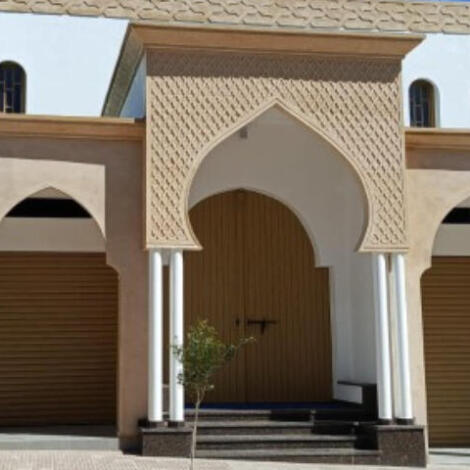 اجراء سمسرة عمومية علنية لكراء الأملاك ب آسفي