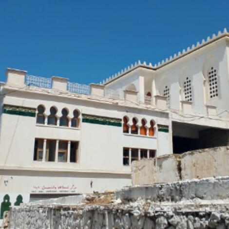 إجراء سمسرة عمومية علنية لكراء الأملاك الحبسية ب تطوان