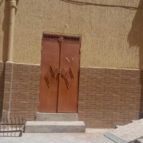 إجراء سمسرة عمومية علنية لكراء محلات حبسية تابعة لأحباس أرفود