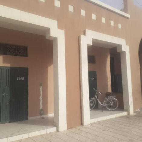 إجراء سمسرة عمومية علنية لكراء محلات حبسية تابعة لأحباس الرشيدية