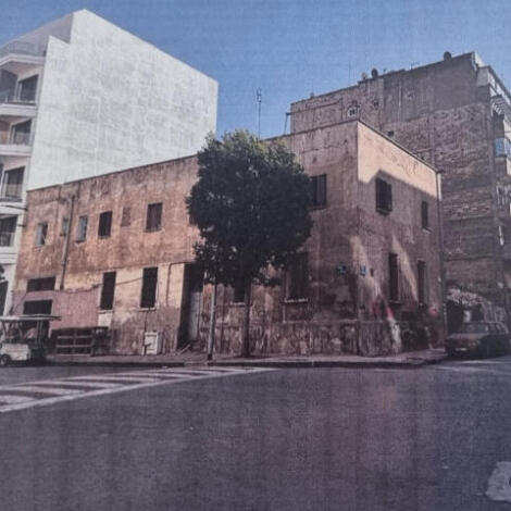 إعلان عن سمسرة معاوضة نقدية