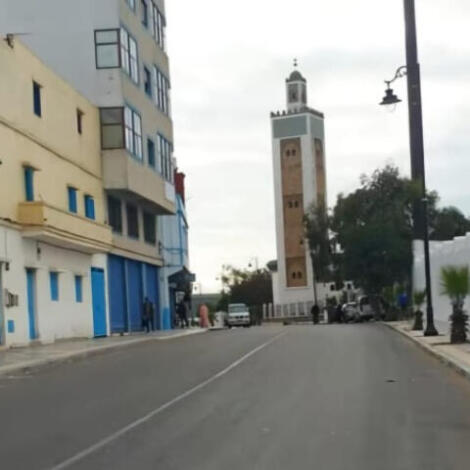 إجراء سمسرة عمومية علنية لكراء الأملاك الحبسية بالعرائش