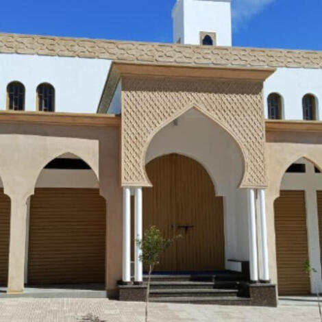 إجراء سمسرة عمومية علنية لكراء الأملاك الحبسية ب آسفي