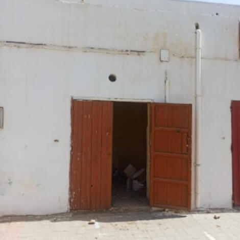 إجراء سمسرة عمومية علنية لكراء الأملاك الحبسية ب الصويرة