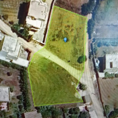 إجراء سمسرة عمومية علنية لكراء القطعة الحبسية المسماة "رمل بين الجنانات"