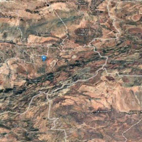 إعلان عن طلب عروض مفتوح رقم 21/SIPHA/2025