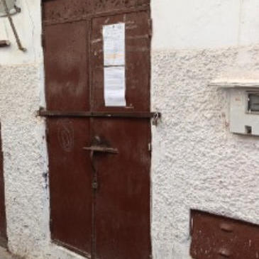 إجراء سمسرة عمومية علنية لكراء الأملاك الحبسية ب الرباط