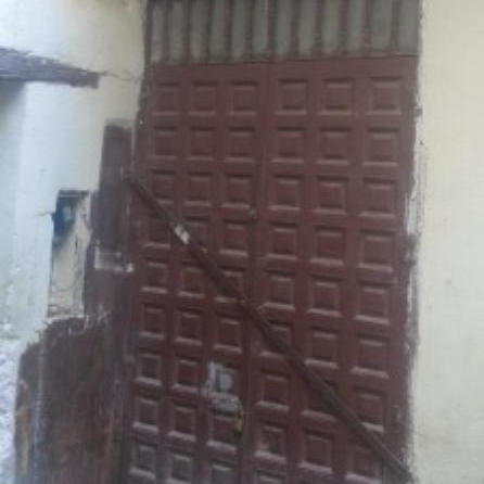 اعلان عن سمسرة معاوضة