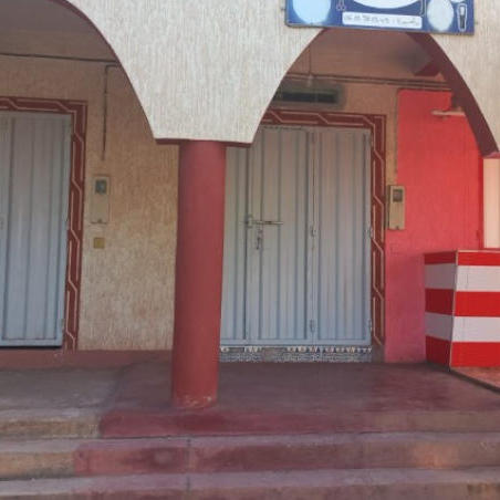 إجراء سمسرة عمومية علنية لكراء الأملاك الحبسية ب بني ملال