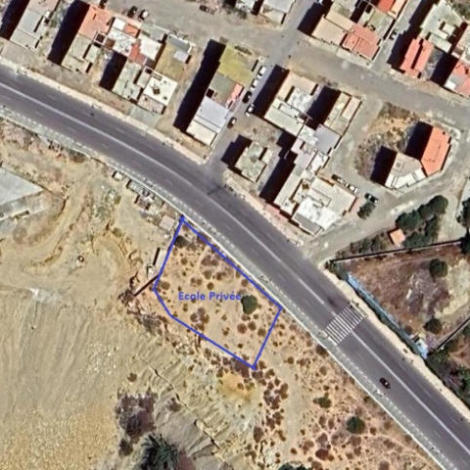 إعلان عن طلب عروض معاوضة أملاك موقوفة رقم TRANSCTION03/BH/NHS/2026