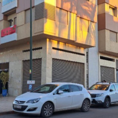 إجراء سمسرة عمومية علنية لكراء الأملاك الحبسية ب مراكش