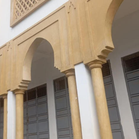 ﺇﺟﺮﺍﺀ ﺳﻤﺴﺮﺓ : ﻋﻤﻮﻣﻴﺔ ﻋﻠﻨﻴﺔ ﻟﻜﺮﺍﺀ ﺍﻷﻣﻼﻙ ﺍﻟﺤﺒﺴﻴﺔ ﺏ ﻃﻨﺠﺔ