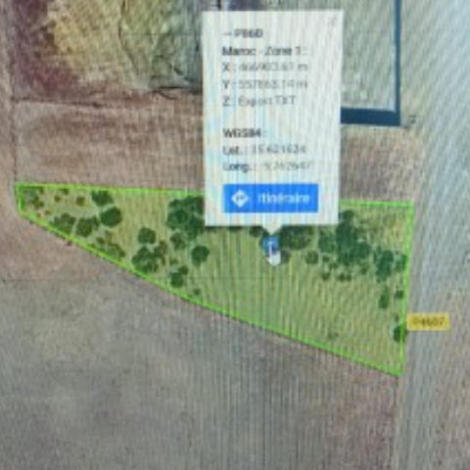 إجراء سمسرة عمومية علنية لكراء الأملاك الحبسية بطنجة