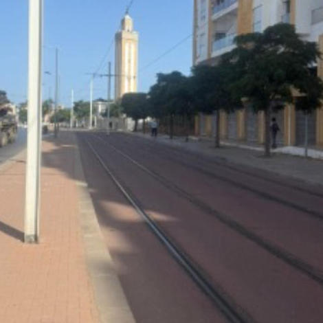 إجراء سمسرة عمومية علنية لكراء الأملاك الحبسية بسلا