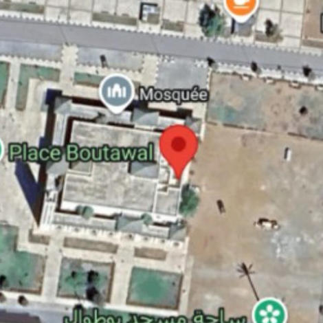 اجراء سمسرة عمومية علنية لكراء الأملاك الحبسية بالحسيمة