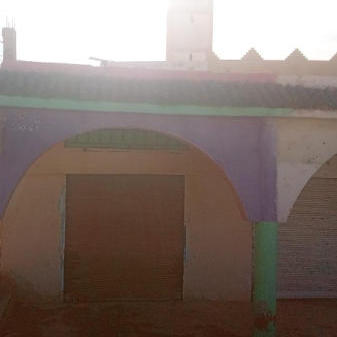إجراء سمسرة عمومية علنية لكراء الأملاك الحبسية