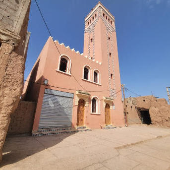 إجراء سمسرة عمومية علنية لكراء الأملاك الحبسية ب زاكورة