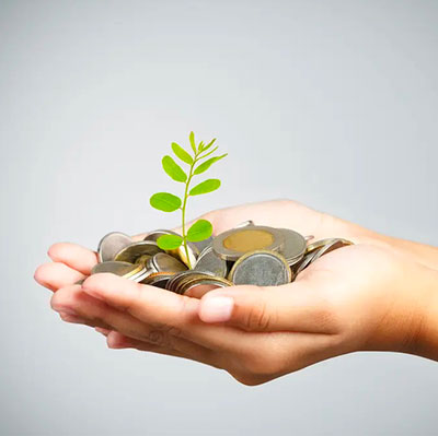 الإستثمارات الوقفية